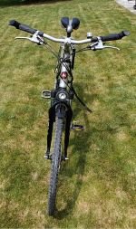 Produktbild 2 von KALKHOFF Herren Trekking Bike