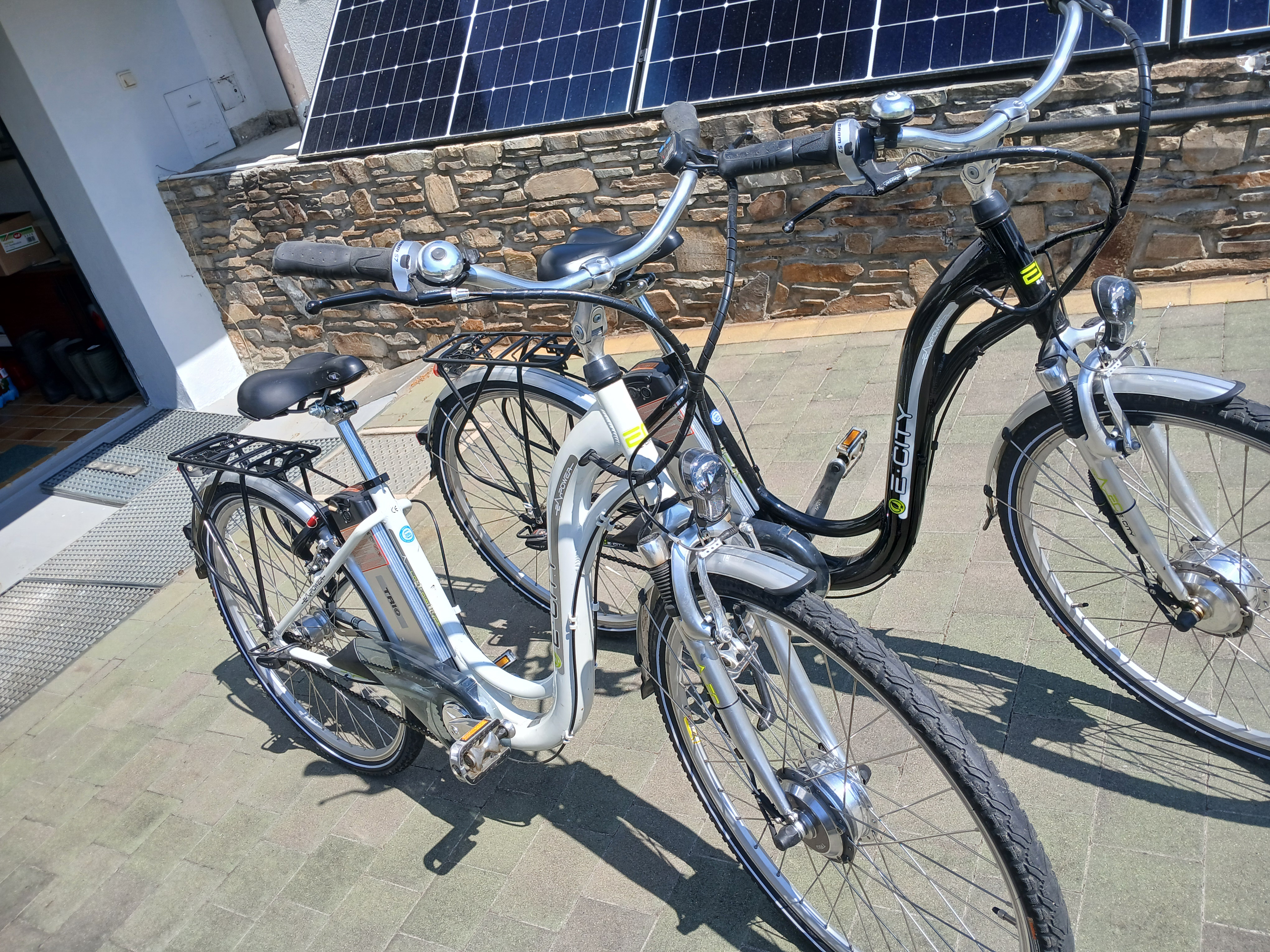 E-Bike 28Zoll