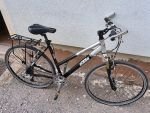 Produktbild 1 von Crossbike KTM 