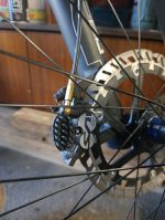 Produktbild 4 von Devinci Wilson Carbon Preis vb