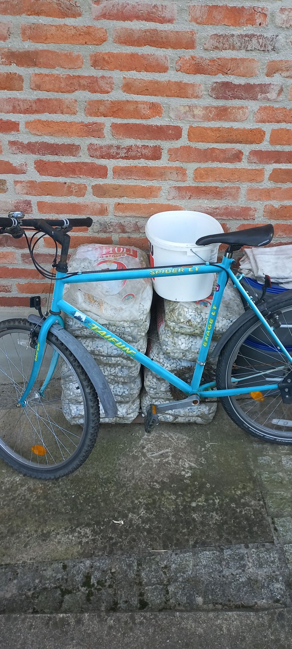 Fahrrad