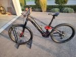 Produktbild 1 von Husqvarna MC6, E-Mountainbike Fully 29
