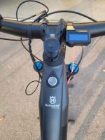 Produktbild 3 von Husqvarna MC6, E-Mountainbike Fully 29