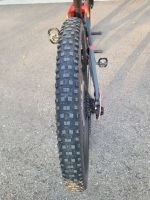 Produktbild 4 von Husqvarna MC6, E-Mountainbike Fully 29