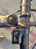 Produktbild 5 von Husqvarna MC6, E-Mountainbike Fully 29