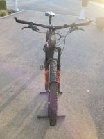 Produktbild 8 von Husqvarna MC6, E-Mountainbike Fully 29