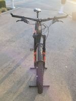 Produktbild 9 von Husqvarna MC6, E-Mountainbike Fully 29