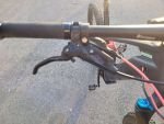 Produktbild 10 von Husqvarna MC6, E-Mountainbike Fully 29