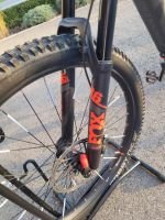 Produktbild 12 von Husqvarna MC6, E-Mountainbike Fully 29