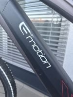 Produktbild 4 von E-Bike 29 Zoll von BH Bikes – kraftvoller Hinterradmotor, gepflegt