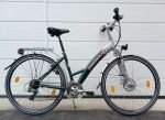 Produktbild 2 von TORREK Markenfahrrad unisex 28 Zoll 24 Gänge