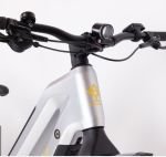 Produktbild 2 von Kneissl Design Urban Luxury, Gr. S-M - UVP: € 5.399,00