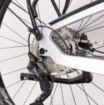 Produktbild 3 von Kneissl Design Urban Luxury, Gr. S-M - UVP: € 5.399,00