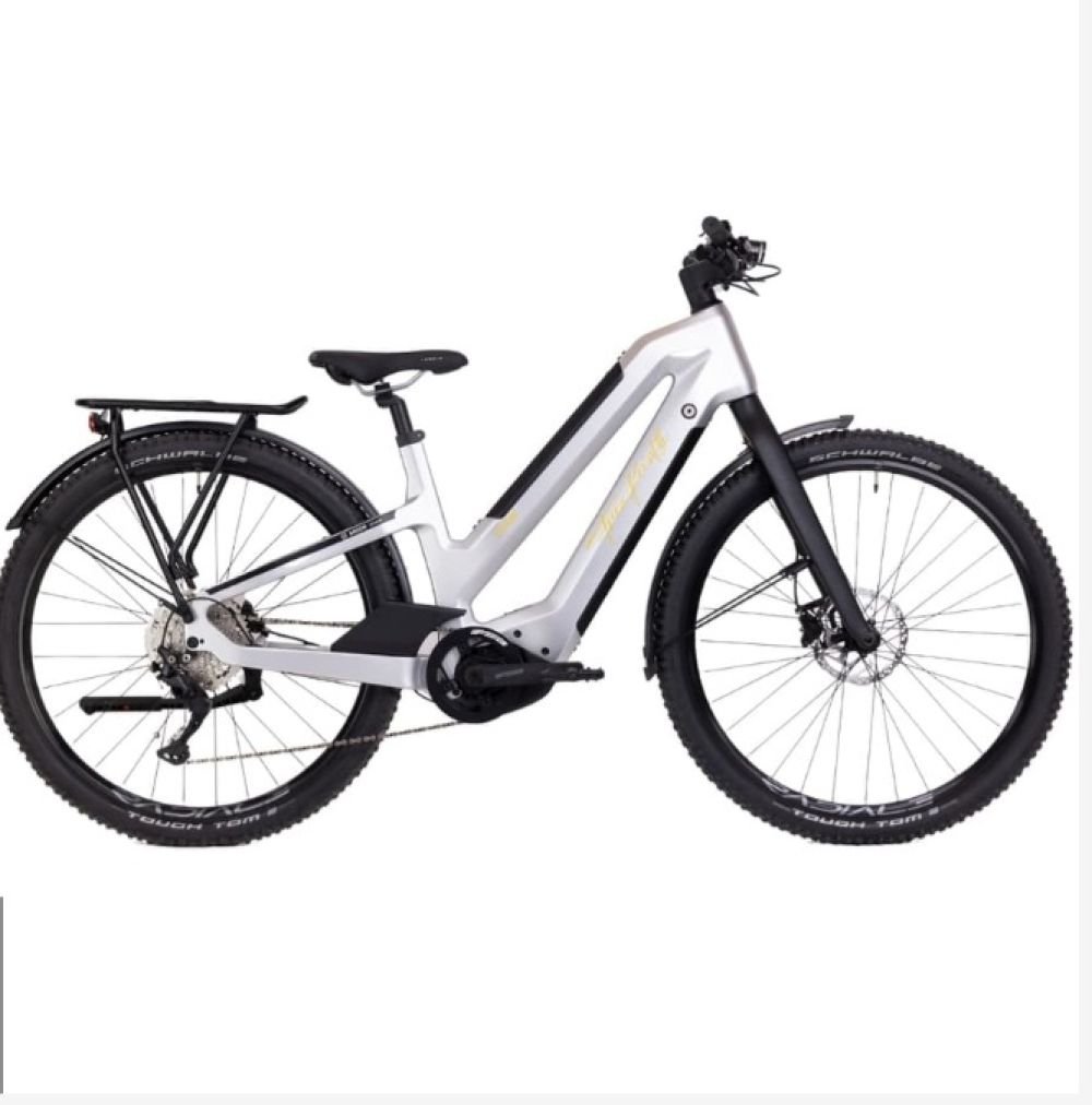 Kneissl Design Urban Luxury, Gr. S-M - UVP: € 5.399,00