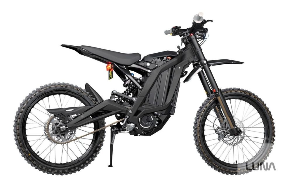 Sur-Ron Light Bee X Bike