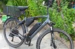 Produktbild 2 von E-Trekkingbike für Damen und Herren