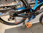 Produktbild 4 von Devinci Wilson DH downhill aus Carbon , Shimano Saint 27,5 custom bike