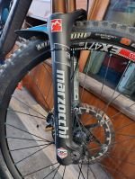 Produktbild 5 von Devinci Wilson DH downhill aus Carbon , Shimano Saint 27,5 custom bike