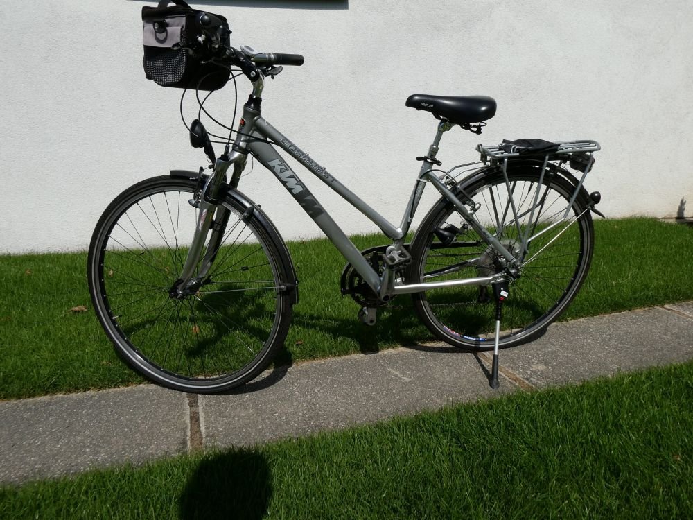 Damen Citybike