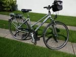 Produktbild 2 von Damen Citybike
