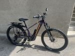 Produktbild 2 von XS E-MTB - LAPIERRE Overvolt HT 9.7 Mix/XS mit Sonderausstattung auch als Gravel Bike verwendtb ar