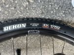Produktbild 10 von XS E-MTB - LAPIERRE Overvolt HT 9.7 Mix/XS mit Sonderausstattung auch als Gravel Bike verwendtb ar
