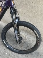 Produktbild 9 von XS E-MTB - LAPIERRE Overvolt HT 9.7 Mix/XS mit Sonderausstattung auch als Gravel Bike verwendtb ar