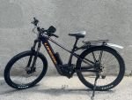 Produktbild 1 von Dein Traum XS E-Gravelbike wartet schon auf dich - LAPIERRE Overvolt HT 9.7 Mix / XS mit Sonderausstattung