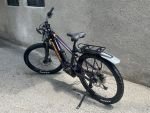 Produktbild 3 von Dein Traum XS E-Gravelbike wartet schon auf dich - LAPIERRE Overvolt HT 9.7 Mix / XS mit Sonderausstattung