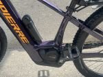 Produktbild 4 von Dein Traum XS E-Gravelbike wartet schon auf dich - LAPIERRE Overvolt HT 9.7 Mix / XS mit Sonderausstattung