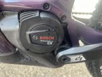 Produktbild 6 von Dein Traum XS E-Gravelbike wartet schon auf dich - LAPIERRE Overvolt HT 9.7 Mix / XS mit Sonderausstattung