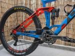 Produktbild 4 von Cube Stereo C68 action team - Enduro MTB Trail Fully (NP: 6990 € + Upgrades)