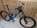 Produktbild 5 von Cube Stereo C68 action team - Enduro MTB Trail Fully (NP: 6990 € + Upgrades)