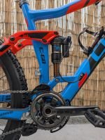 Produktbild 8 von Cube Stereo C68 action team - Enduro MTB Trail Fully (NP: 6990 € + Upgrades)