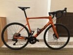 Produktbild 1 von BMC Teammachine SLR FOUR - Di2 - Größe 58 - Top-Zustand