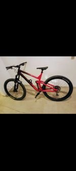 Produktbild 2 von Trek Slash 8 Enduro Trail Mountainbike 