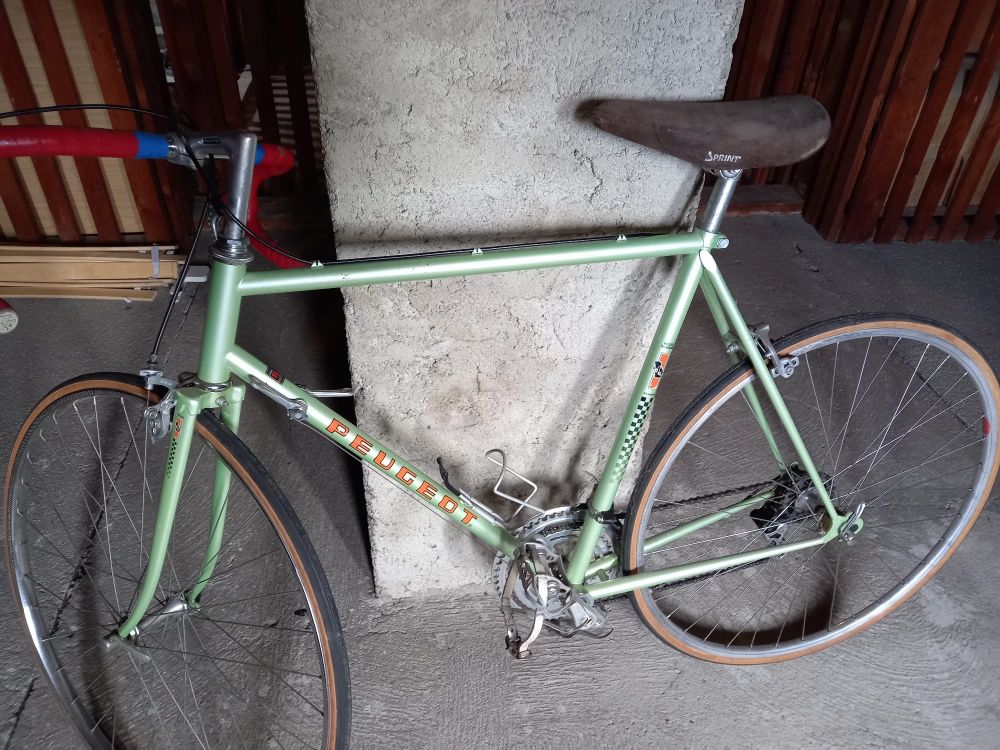 Rennrad