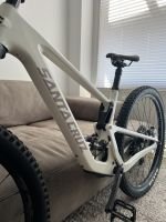 Produktbild 2 von Santa Cruz Tallboy C - Neuwertig 