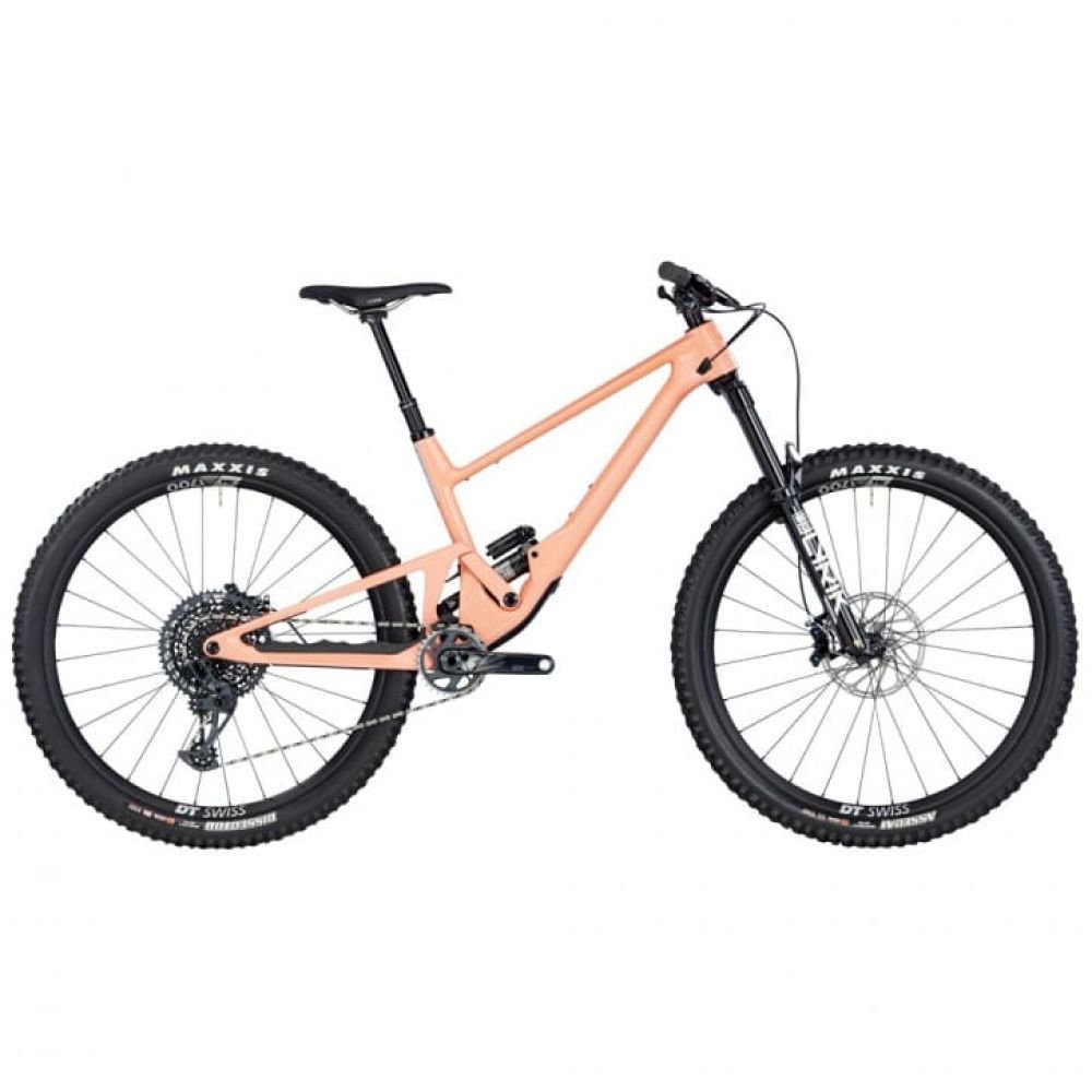Scor 4060 ST GX yum gum 2023 - RH-L