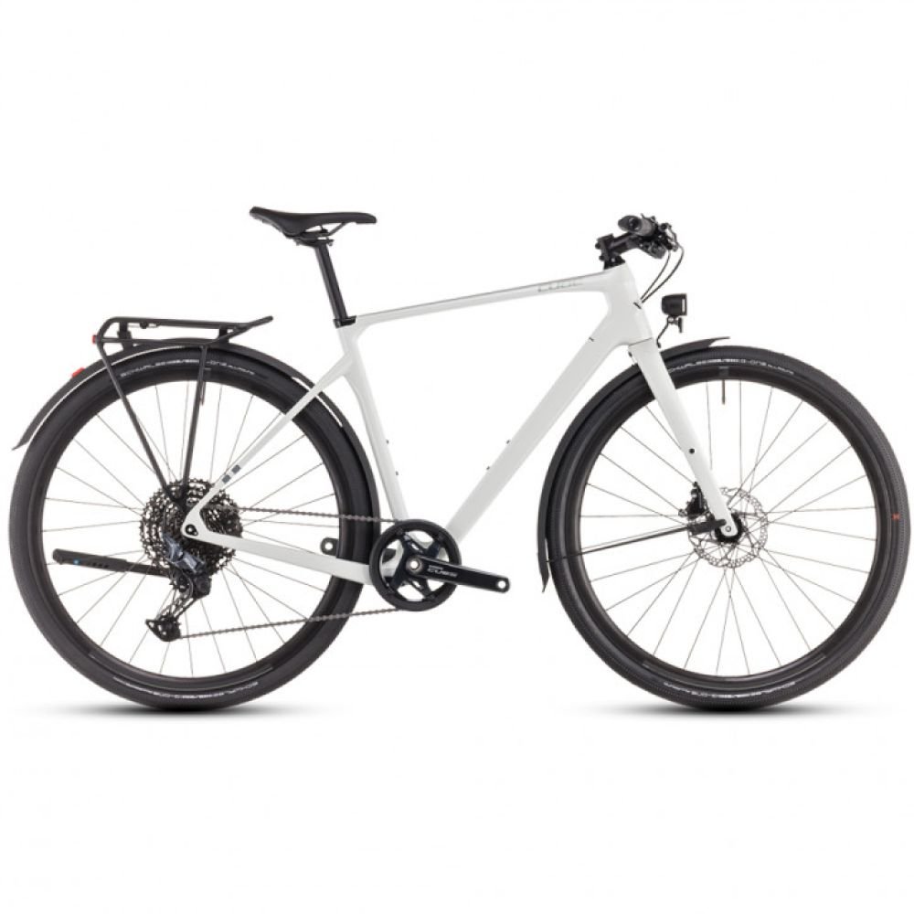 Cube Nulane C:62 SLX FE desertstone´n´green 2025 - RH 61 cm