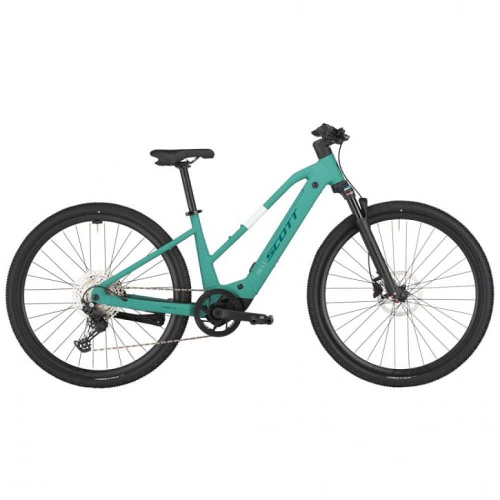 Scott Passage 20 Slope aventurine green 2025 - RH-S