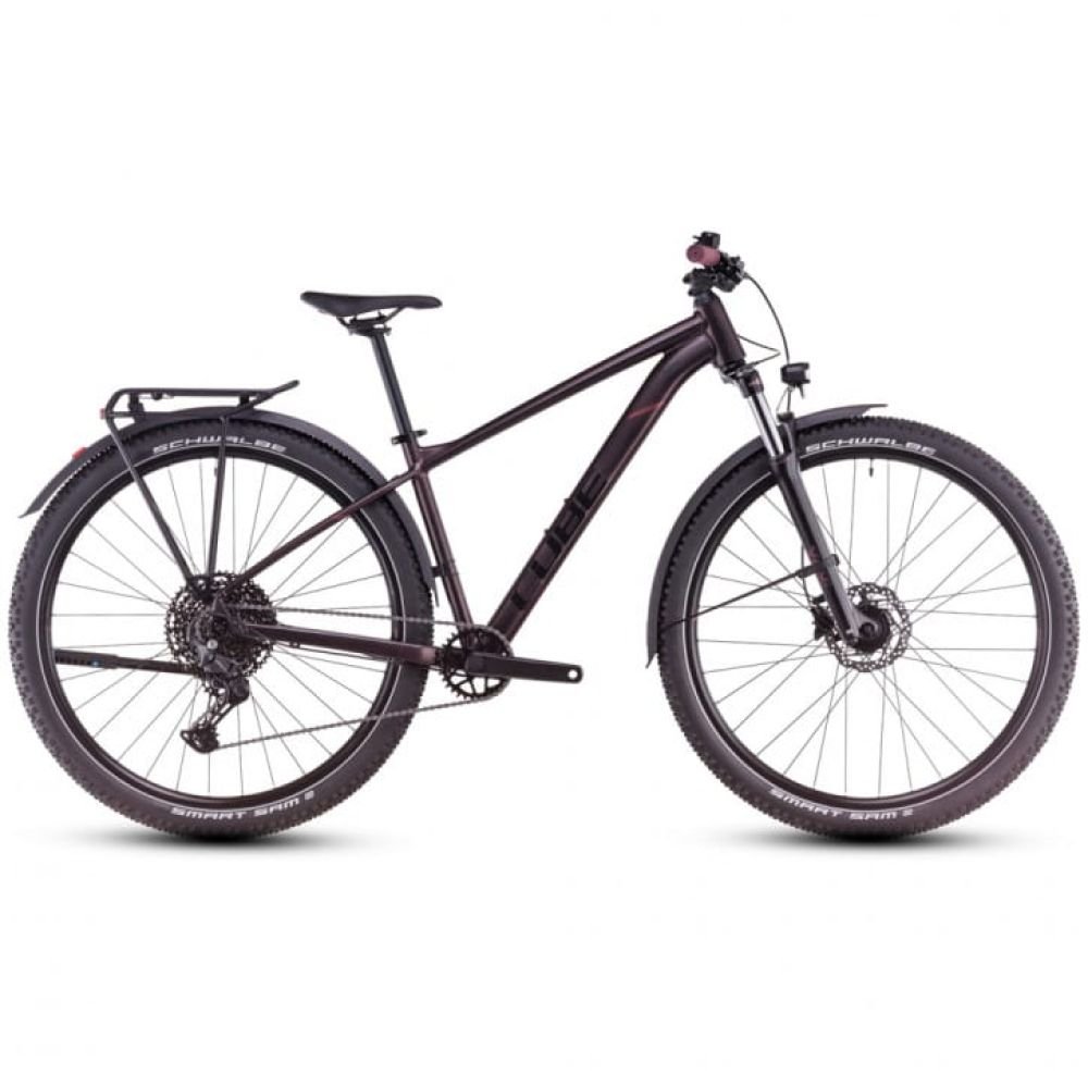 Cube Aim SLX Allroad orbitred´n´black 2025 - RH-L