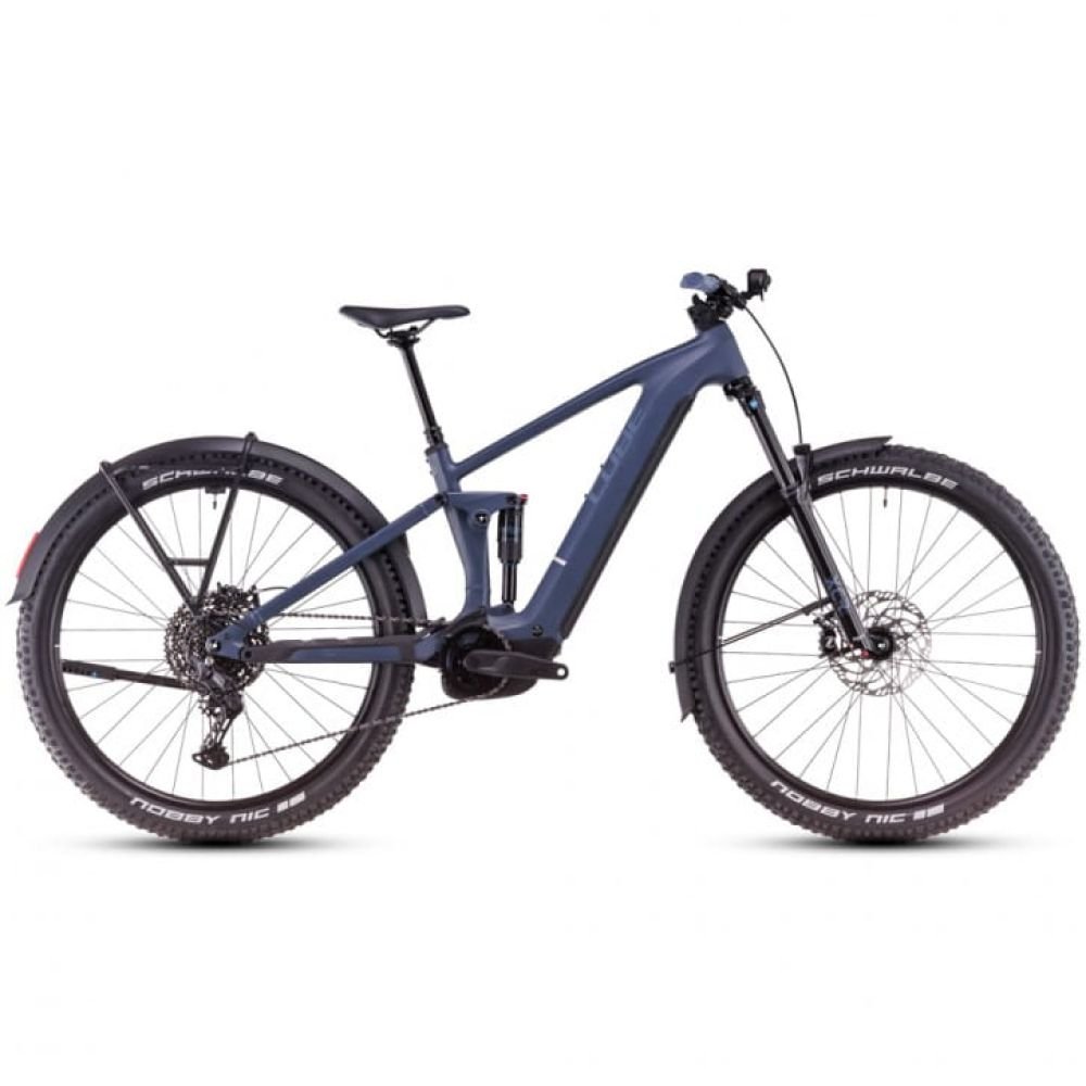 Cube Stereo Hybrid ONE44 Pro 800 Allroad inkgrey´n´black 2025 - RH-M