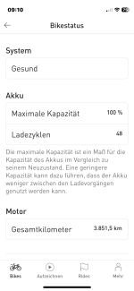Produktbild 4 von Specialized Vado SL 4.0 EQ