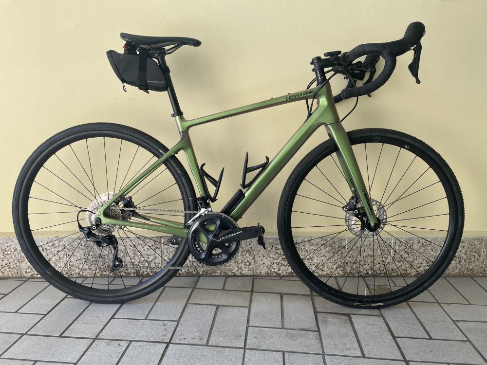 Cannondale Synapse 2 RL