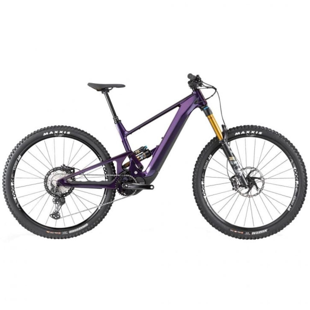 Scor 4060 Z LT XT purple 2023 - RH-L