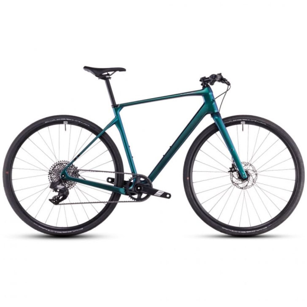Cube Nulane C:62 SLT goblin´n´black 2025 - RH 56 cm
