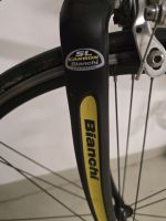 Produktbild 9 von Bianchi Sl Carbon Campagnolo Veloce Rennrad