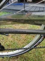 Produktbild 2 von Elektrofahrrad mit Gasgriff 28 Zoll