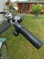 Produktbild 3 von Elektrofahrrad mit Gasgriff 28 Zoll